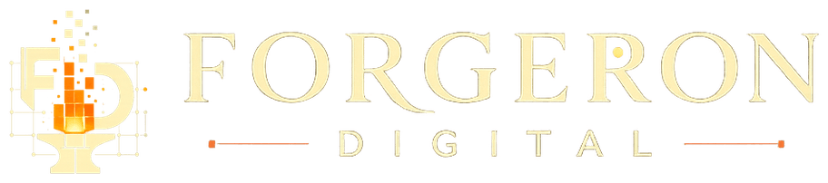 Forgeron Digital